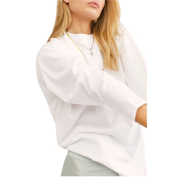Free People Tops - Be Free T-Shirt Tunic